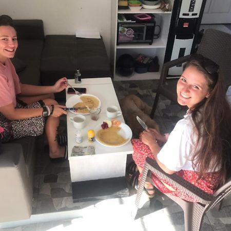 Bali Amed Feel Home Villa Esterno foto