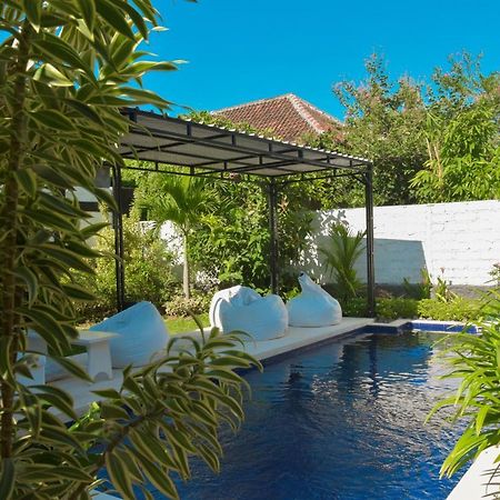 Bali Amed Feel Home Villa Esterno foto