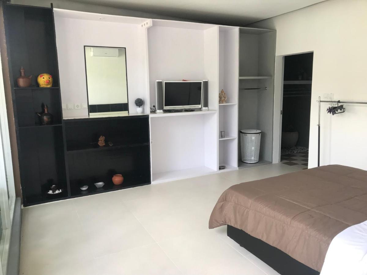 Bali Amed Feel Home Villa Esterno foto