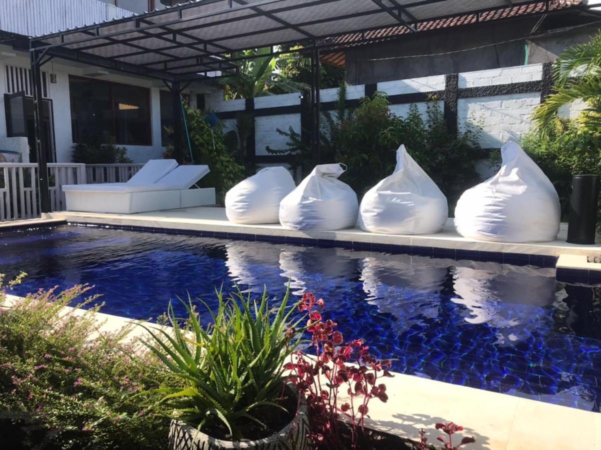 Bali Amed Feel Home Villa Esterno foto