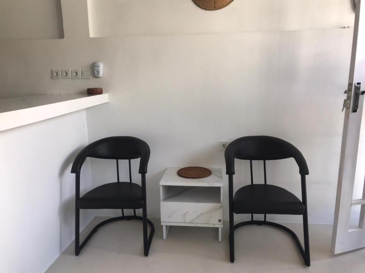 Bali Amed Feel Home Villa Esterno foto