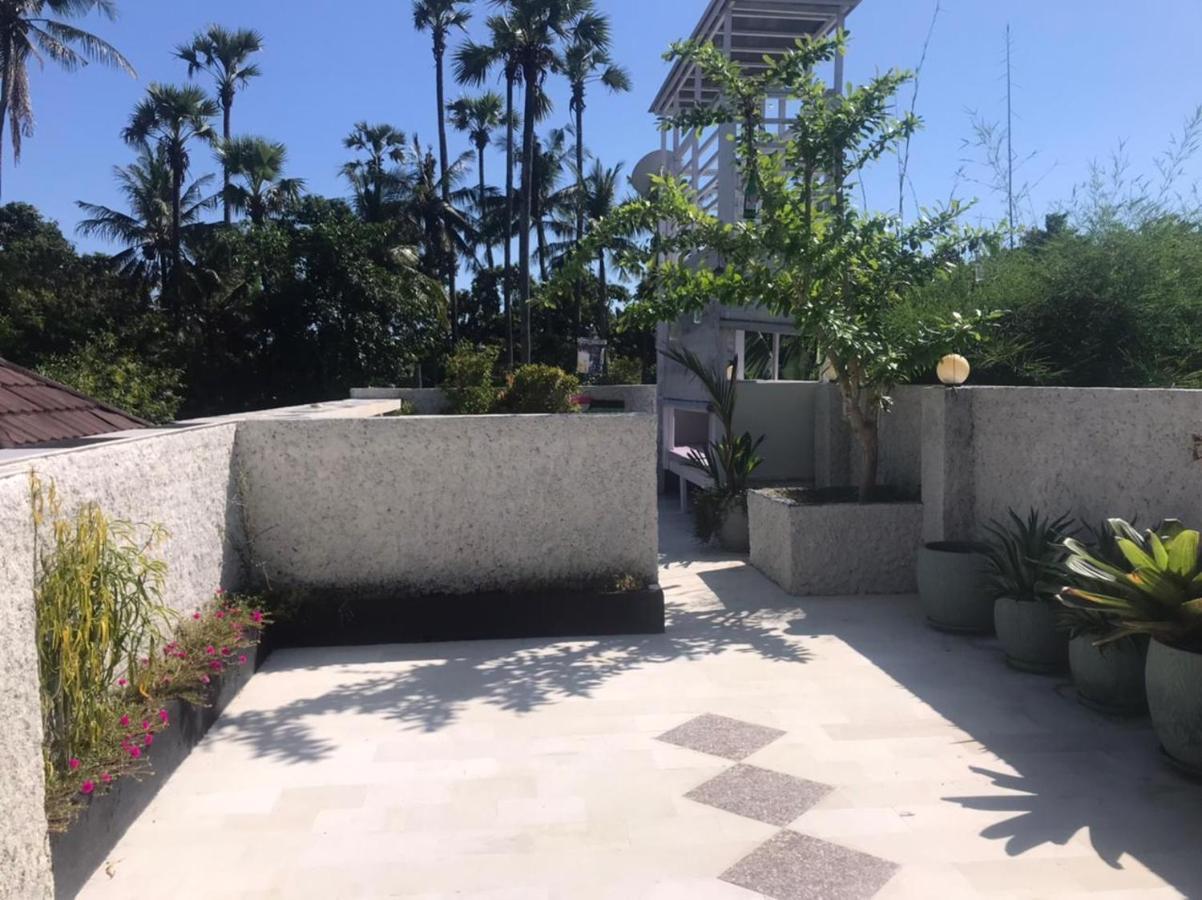 Bali Amed Feel Home Villa Esterno foto