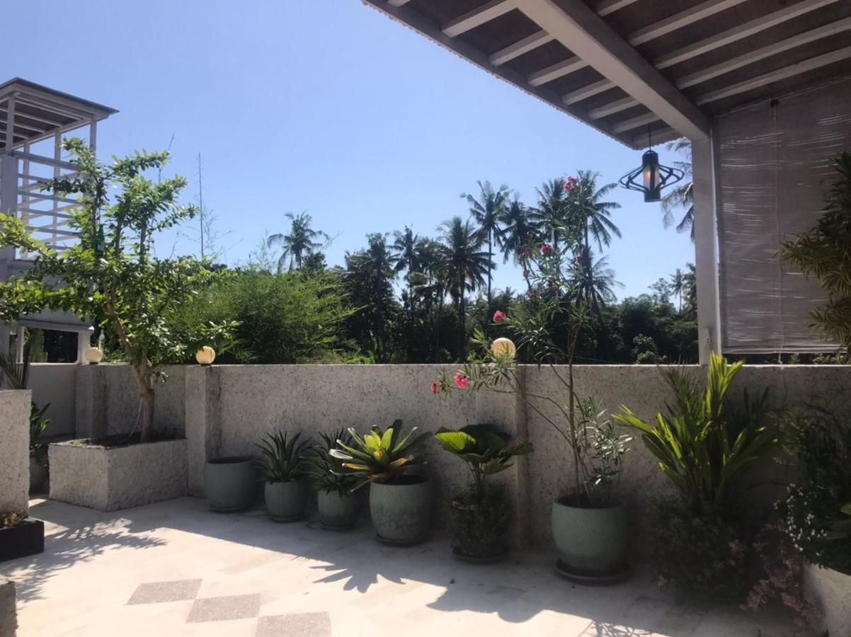 Bali Amed Feel Home Villa Esterno foto