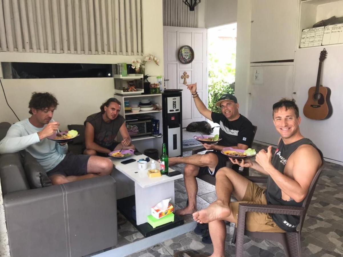 Bali Amed Feel Home Villa Esterno foto