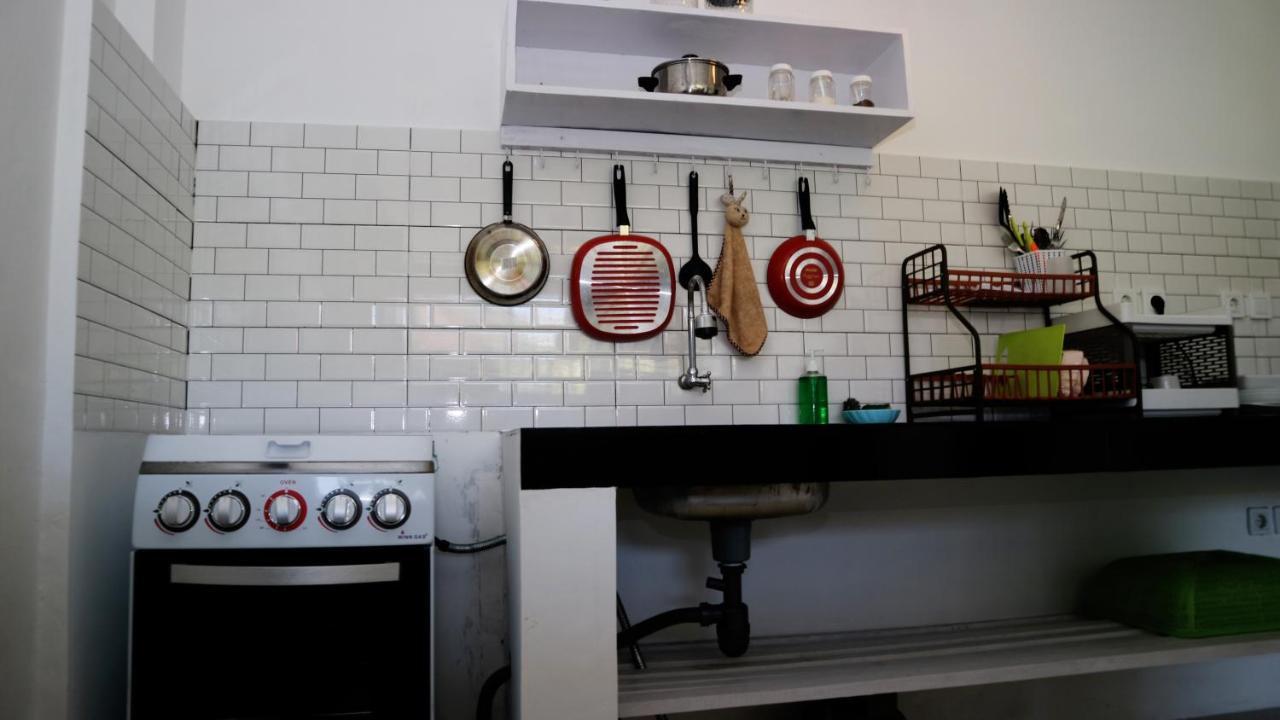Bali Amed Feel Home Villa Esterno foto