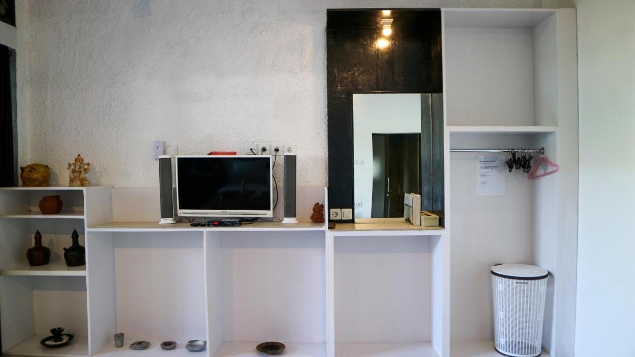 Bali Amed Feel Home Villa Esterno foto