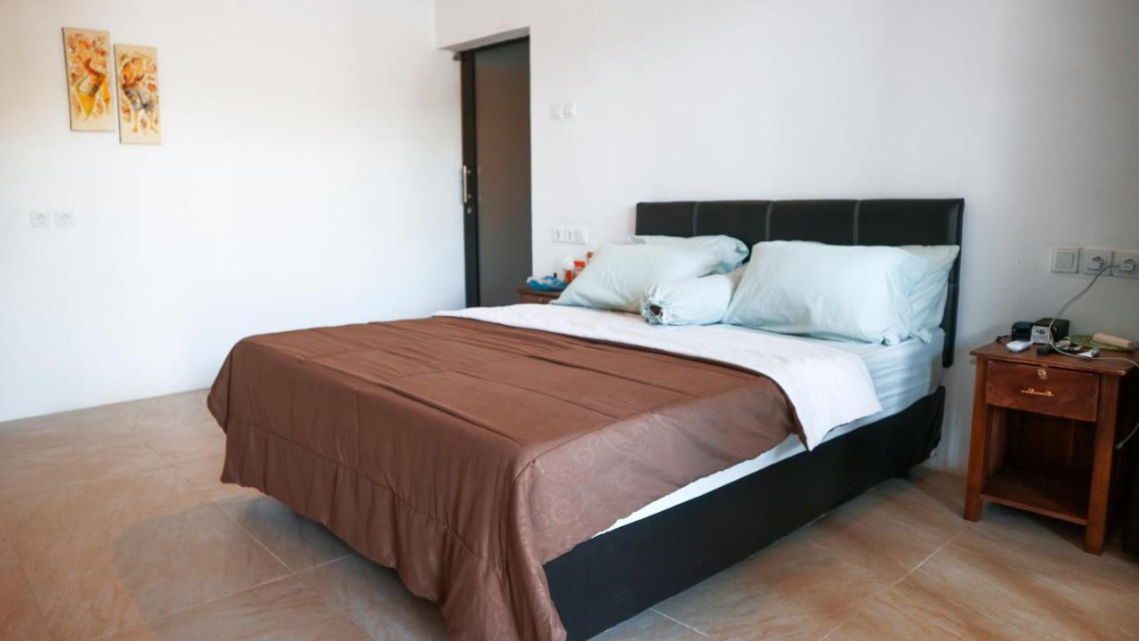 Bali Amed Feel Home Villa Esterno foto
