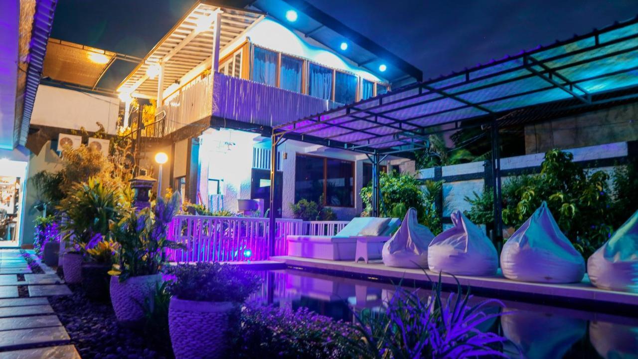Bali Amed Feel Home Villa Esterno foto