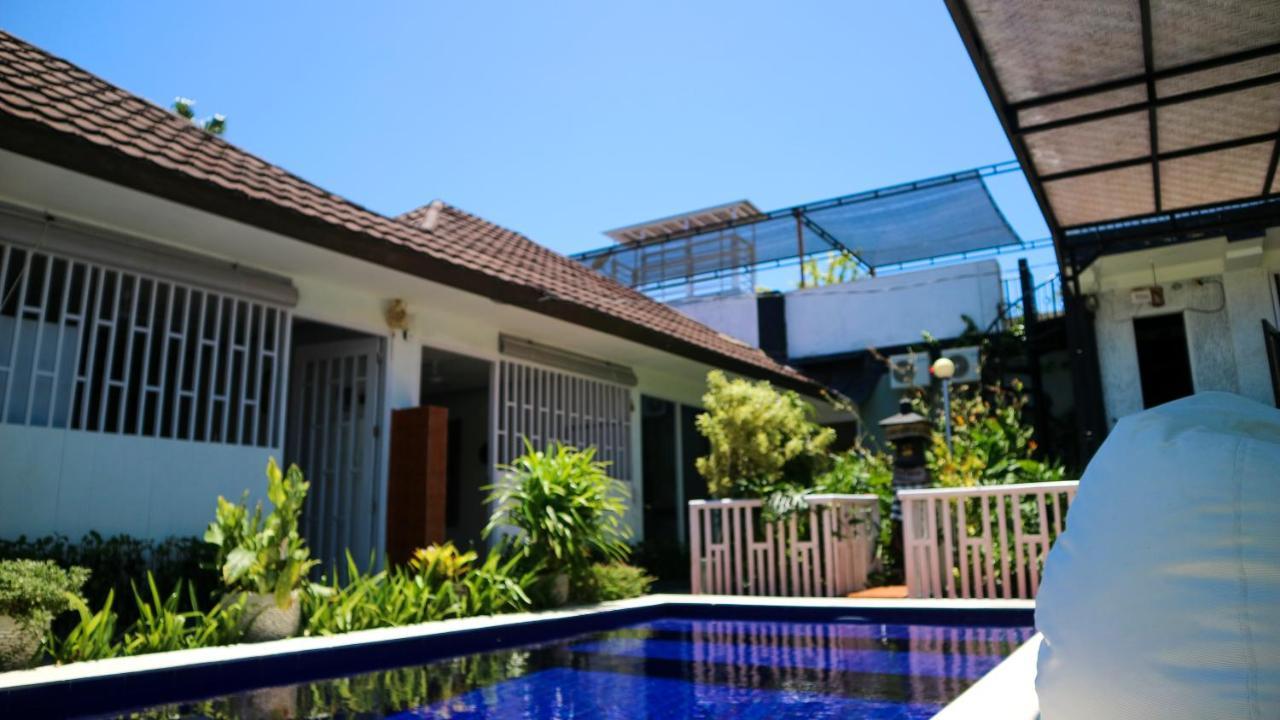 Bali Amed Feel Home Villa Esterno foto